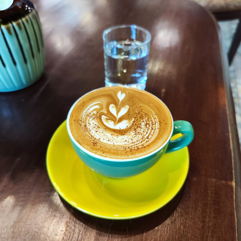 top 14+ คาเฟ่น่าน 2567 คาเฟ่น่านในเมือง คาเฟ่น่านถ่ายรูปสวย บรรยากาศดีมาก