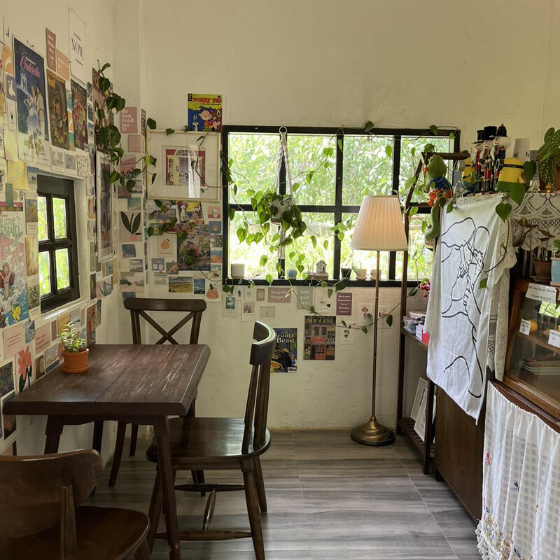 top 14+ คาเฟ่น่าน 2567 คาเฟ่น่านในเมือง คาเฟ่น่านถ่ายรูปสวย บรรยากาศดีมาก