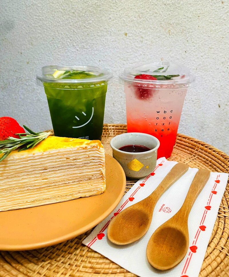 top 14+ คาเฟ่น่าน 2567 คาเฟ่น่านในเมือง คาเฟ่น่านถ่ายรูปสวย บรรยากาศดีมาก