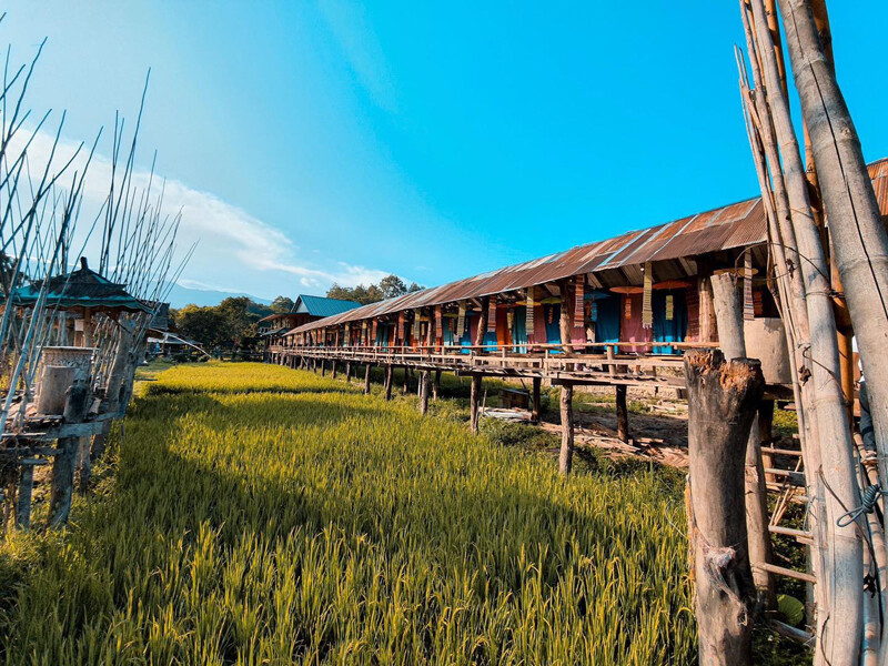 top 14+ คาเฟ่น่าน 2567 คาเฟ่น่านในเมือง คาเฟ่น่านถ่ายรูปสวย บรรยากาศดีมาก