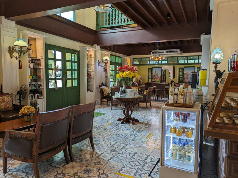 top 14+ คาเฟ่น่าน 2567 คาเฟ่น่านในเมือง คาเฟ่น่านถ่ายรูปสวย บรรยากาศดีมาก