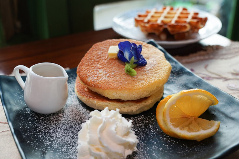 top 14+ คาเฟ่น่าน 2567 คาเฟ่น่านในเมือง คาเฟ่น่านถ่ายรูปสวย บรรยากาศดีมาก