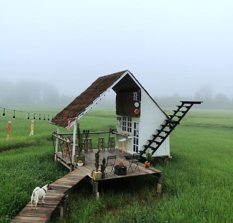 top 14+ คาเฟ่น่าน 2567 คาเฟ่น่านในเมือง คาเฟ่น่านถ่ายรูปสวย บรรยากาศดีมาก