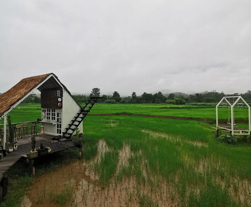 top 14+ คาเฟ่น่าน 2567 คาเฟ่น่านในเมือง คาเฟ่น่านถ่ายรูปสวย บรรยากาศดีมาก