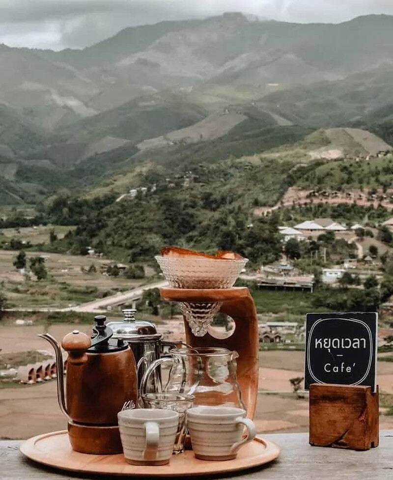 top 14+ คาเฟ่น่าน 2567 คาเฟ่น่านในเมือง คาเฟ่น่านถ่ายรูปสวย บรรยากาศดีมาก