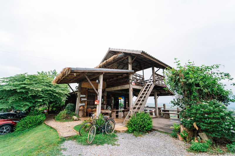 top 14+ คาเฟ่น่าน 2567 คาเฟ่น่านในเมือง คาเฟ่น่านถ่ายรูปสวย บรรยากาศดีมาก