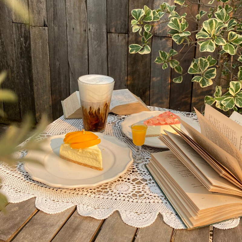 top 14+ คาเฟ่น่าน 2567 คาเฟ่น่านในเมือง คาเฟ่น่านถ่ายรูปสวย บรรยากาศดีมาก