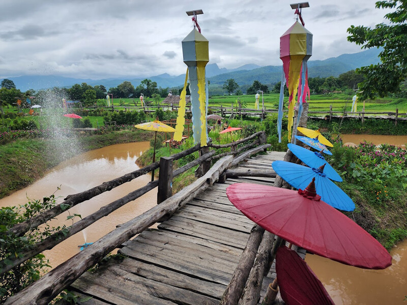 top 14+ คาเฟ่น่าน 2567 คาเฟ่น่านในเมือง คาเฟ่น่านถ่ายรูปสวย บรรยากาศดีมาก