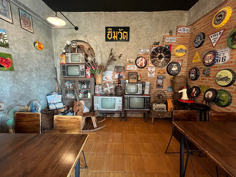 top 14+ คาเฟ่น่าน 2567 คาเฟ่น่านในเมือง คาเฟ่น่านถ่ายรูปสวย บรรยากาศดีมาก