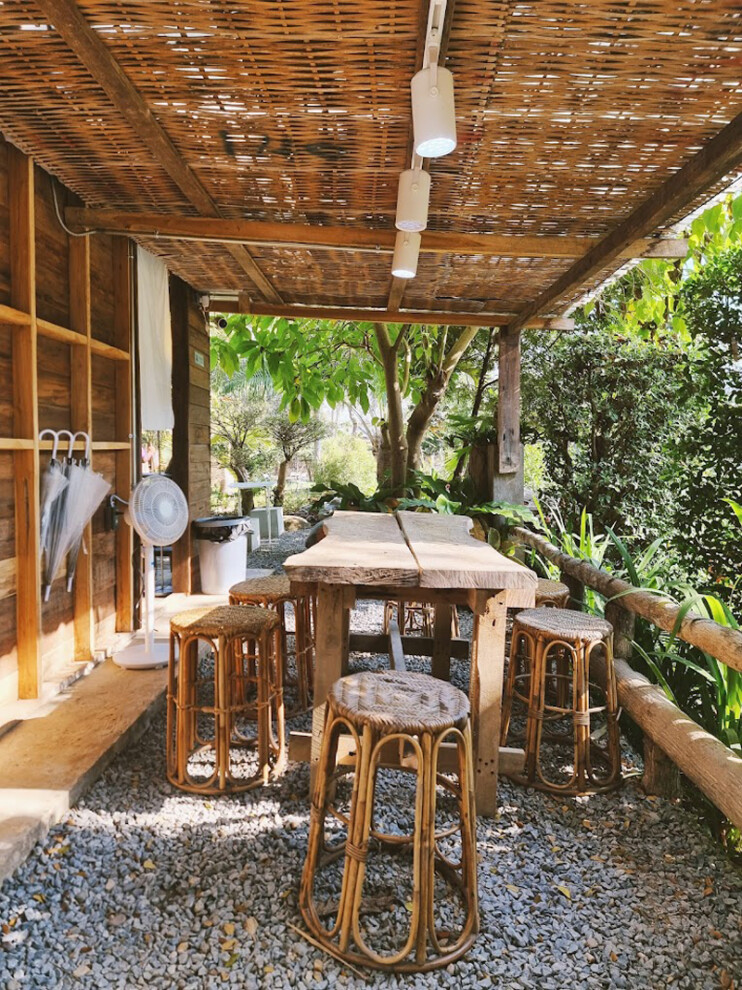 top 14+ คาเฟ่น่าน 2567 คาเฟ่น่านในเมือง คาเฟ่น่านถ่ายรูปสวย บรรยากาศดีมาก