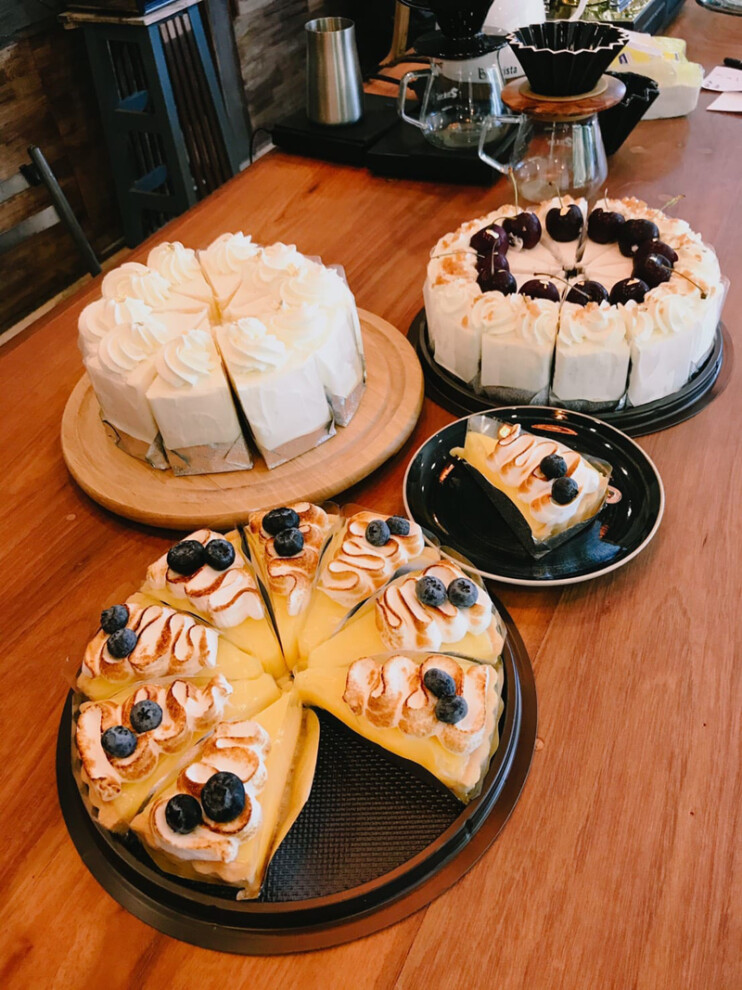 top 14+ คาเฟ่น่าน 2567 คาเฟ่น่านในเมือง คาเฟ่น่านถ่ายรูปสวย บรรยากาศดีมาก