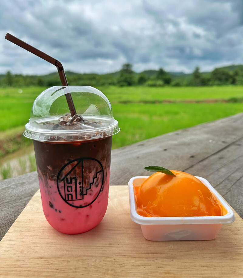 top 14+ คาเฟ่น่าน 2567 คาเฟ่น่านในเมือง คาเฟ่น่านถ่ายรูปสวย บรรยากาศดีมาก