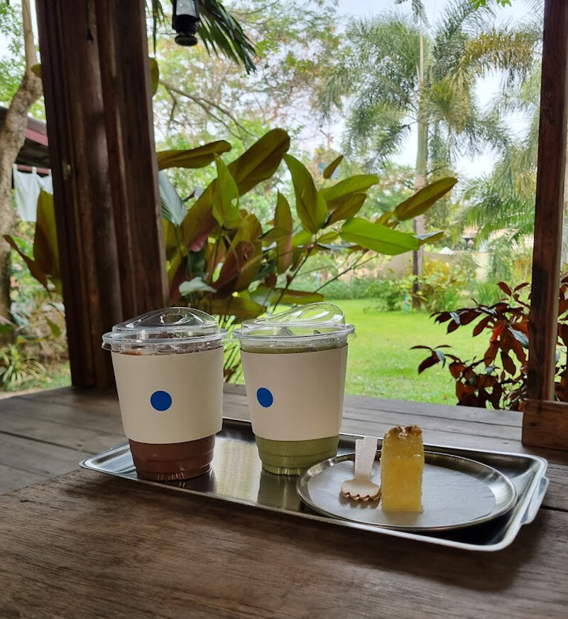 top 14+ คาเฟ่น่าน 2567 คาเฟ่น่านในเมือง คาเฟ่น่านถ่ายรูปสวย บรรยากาศดีมาก