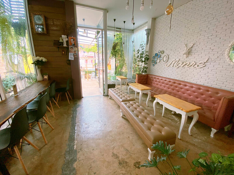 top 14+ คาเฟ่น่าน 2567 คาเฟ่น่านในเมือง คาเฟ่น่านถ่ายรูปสวย บรรยากาศดีมาก