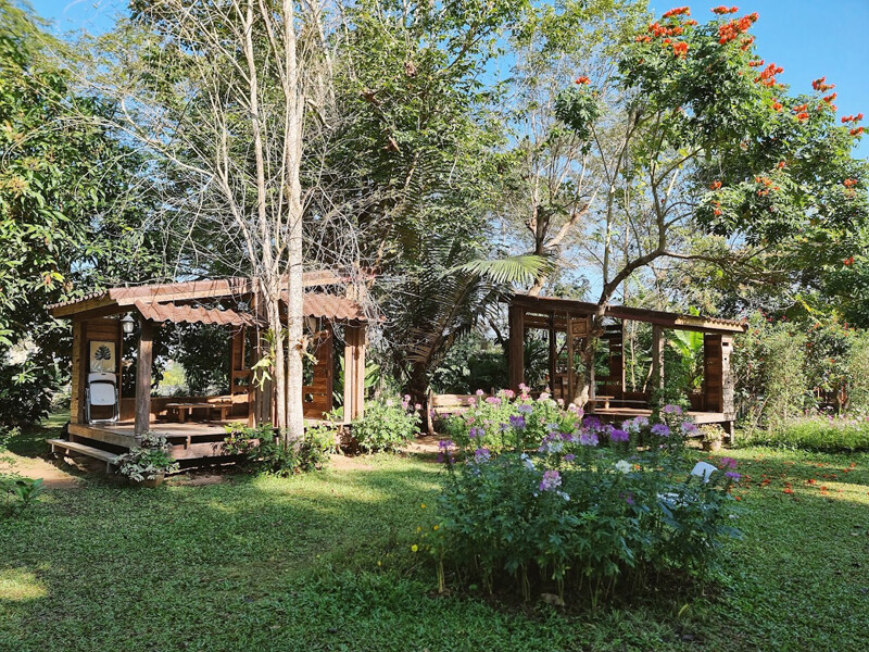 top 14+ คาเฟ่น่าน 2567 คาเฟ่น่านในเมือง คาเฟ่น่านถ่ายรูปสวย บรรยากาศดีมาก