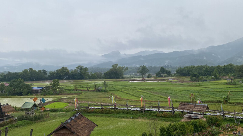 top 14+ คาเฟ่น่าน 2567 คาเฟ่น่านในเมือง คาเฟ่น่านถ่ายรูปสวย บรรยากาศดีมาก