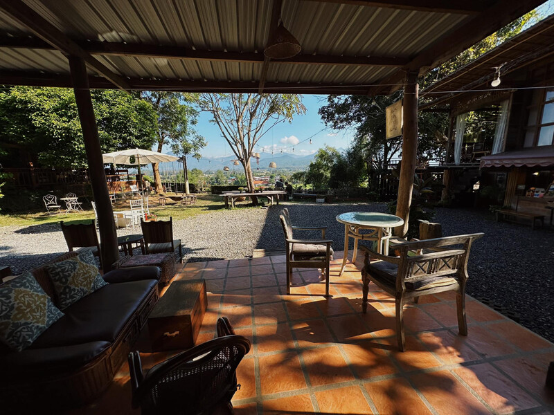 top 14+ คาเฟ่น่าน 2567 คาเฟ่น่านในเมือง คาเฟ่น่านถ่ายรูปสวย บรรยากาศดีมาก