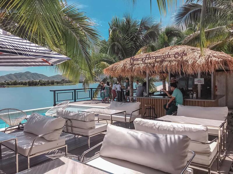 top 15+ คาเฟ่กาญจนบุรี บรรยากาศสุดชิลวิวนางฟ้า มากี่ครั้งก็ไม่มีหมด passion!