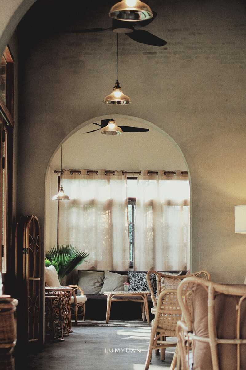 top 15+ คาเฟ่กาญจนบุรี บรรยากาศสุดชิลวิวนางฟ้า มากี่ครั้งก็ไม่มีหมด passion!