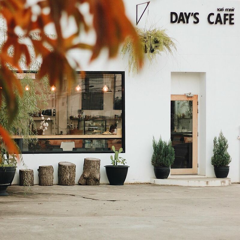 top 15+ คาเฟ่กาญจนบุรี บรรยากาศสุดชิลวิวนางฟ้า มากี่ครั้งก็ไม่มีหมด passion!