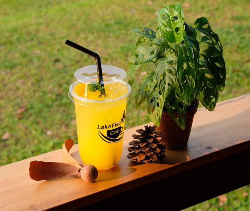 top 15+ คาเฟ่กาญจนบุรี บรรยากาศสุดชิลวิวนางฟ้า มากี่ครั้งก็ไม่มีหมด passion!