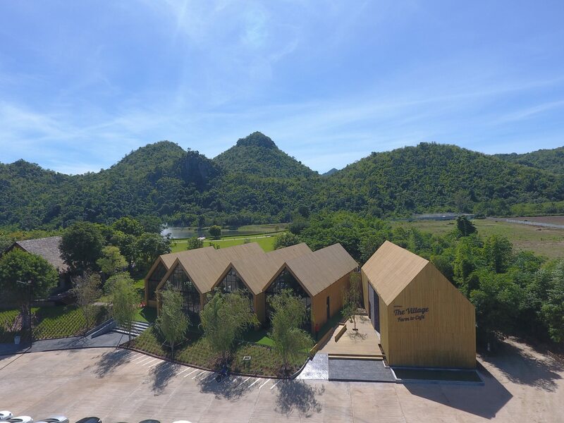 top 15+ คาเฟ่กาญจนบุรี บรรยากาศสุดชิลวิวนางฟ้า มากี่ครั้งก็ไม่มีหมด passion!