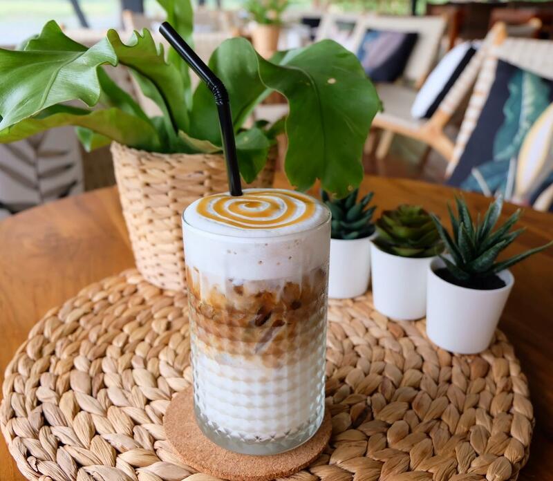 top 15+ คาเฟ่กาญจนบุรี บรรยากาศสุดชิลวิวนางฟ้า มากี่ครั้งก็ไม่มีหมด passion!