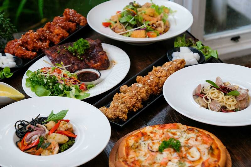 top 15+ คาเฟ่กาญจนบุรี บรรยากาศสุดชิลวิวนางฟ้า มากี่ครั้งก็ไม่มีหมด passion!