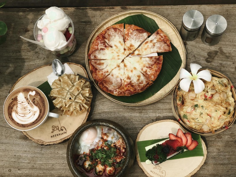 top 15+ คาเฟ่กาญจนบุรี บรรยากาศสุดชิลวิวนางฟ้า มากี่ครั้งก็ไม่มีหมด passion!