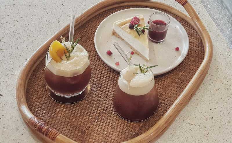 top 15+ คาเฟ่กาญจนบุรี บรรยากาศสุดชิลวิวนางฟ้า มากี่ครั้งก็ไม่มีหมด passion!