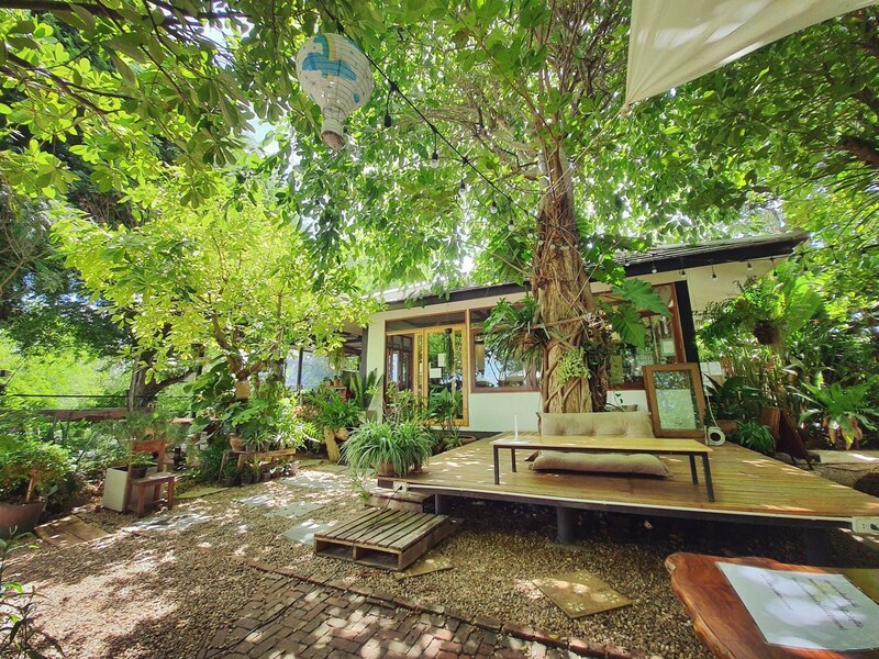 top 15+ คาเฟ่กาญจนบุรี บรรยากาศสุดชิลวิวนางฟ้า มากี่ครั้งก็ไม่มีหมด passion!