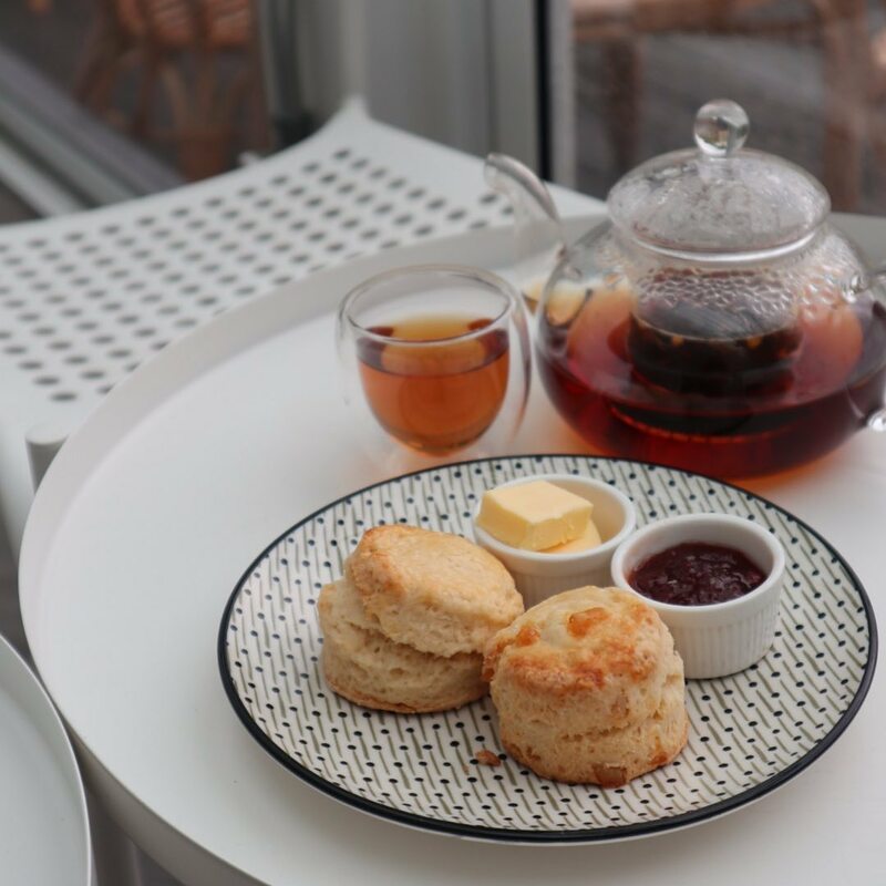 top 15+ คาเฟ่กาญจนบุรี บรรยากาศสุดชิลวิวนางฟ้า มากี่ครั้งก็ไม่มีหมด passion!