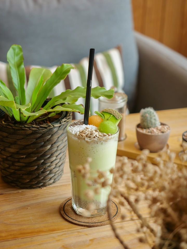 top 15+ คาเฟ่กาญจนบุรี บรรยากาศสุดชิลวิวนางฟ้า มากี่ครั้งก็ไม่มีหมด passion!