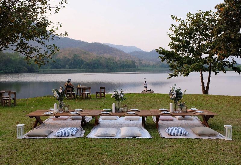 top 15+ คาเฟ่กาญจนบุรี บรรยากาศสุดชิลวิวนางฟ้า มากี่ครั้งก็ไม่มีหมด passion!