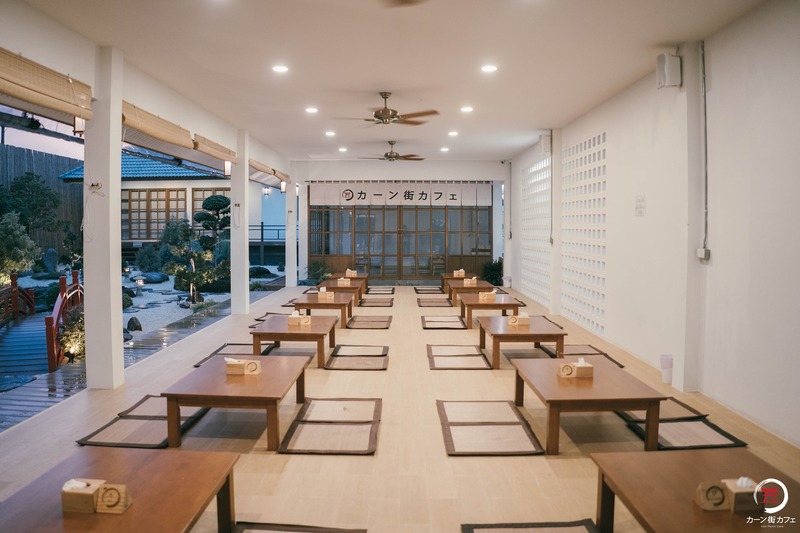 top 15+ คาเฟ่กาญจนบุรี บรรยากาศสุดชิลวิวนางฟ้า มากี่ครั้งก็ไม่มีหมด passion!