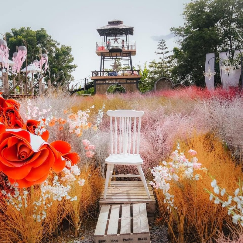 top 15+ คาเฟ่กาญจนบุรี บรรยากาศสุดชิลวิวนางฟ้า มากี่ครั้งก็ไม่มีหมด passion!