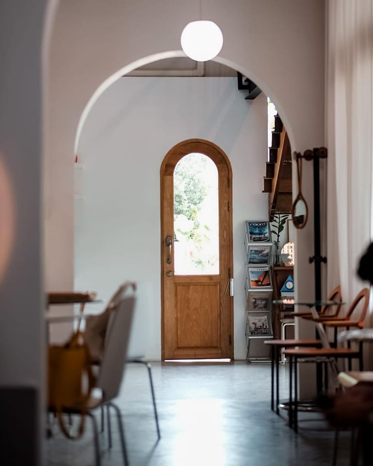 top 15+ คาเฟ่กาญจนบุรี บรรยากาศสุดชิลวิวนางฟ้า มากี่ครั้งก็ไม่มีหมด passion!