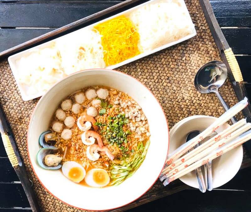 top 15+ คาเฟ่กาญจนบุรี บรรยากาศสุดชิลวิวนางฟ้า มากี่ครั้งก็ไม่มีหมด passion!