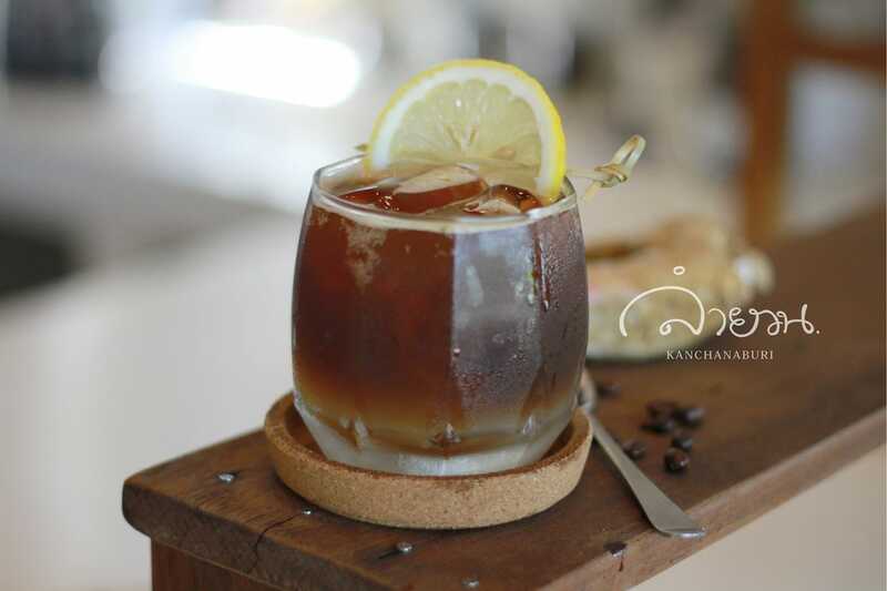 top 15+ คาเฟ่กาญจนบุรี บรรยากาศสุดชิลวิวนางฟ้า มากี่ครั้งก็ไม่มีหมด passion!