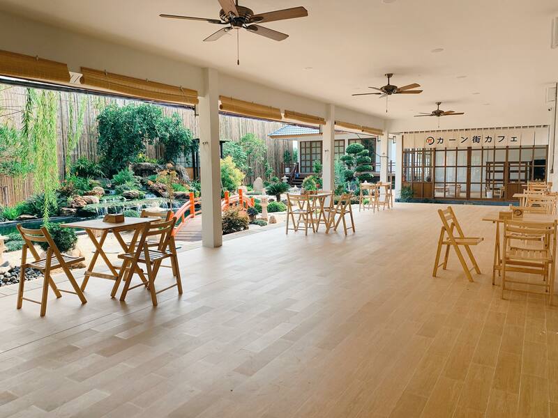 top 15+ คาเฟ่กาญจนบุรี บรรยากาศสุดชิลวิวนางฟ้า มากี่ครั้งก็ไม่มีหมด passion!