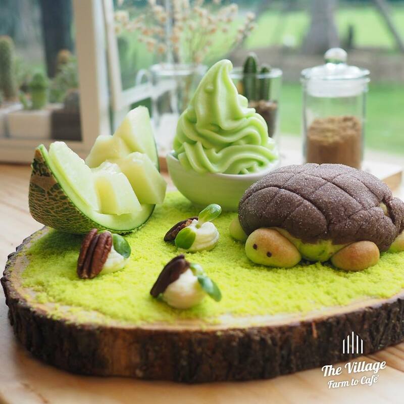 top 15+ คาเฟ่กาญจนบุรี บรรยากาศสุดชิลวิวนางฟ้า มากี่ครั้งก็ไม่มีหมด passion!