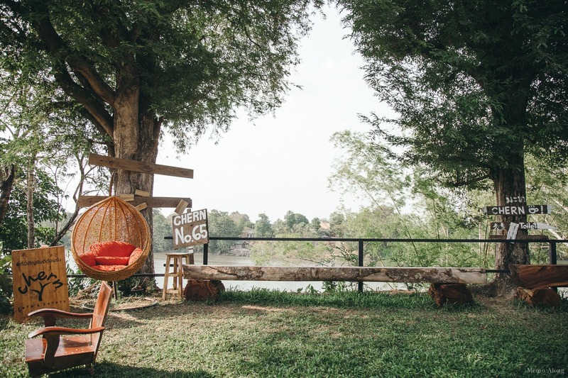 top 15+ คาเฟ่กาญจนบุรี บรรยากาศสุดชิลวิวนางฟ้า มากี่ครั้งก็ไม่มีหมด passion!