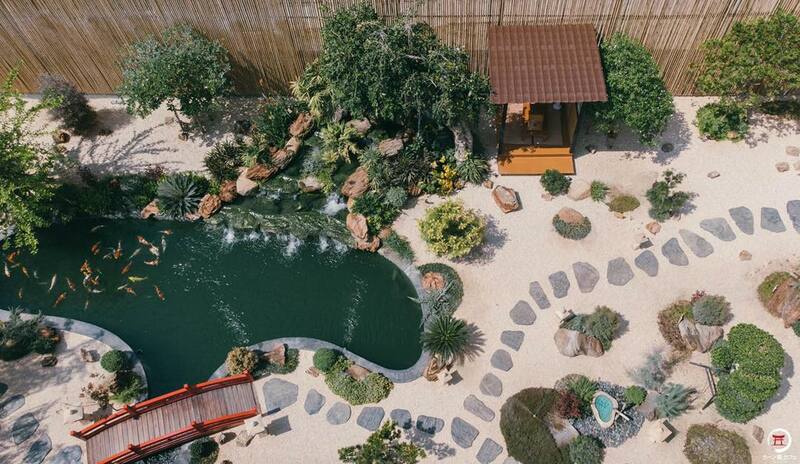 top 15+ คาเฟ่กาญจนบุรี บรรยากาศสุดชิลวิวนางฟ้า มากี่ครั้งก็ไม่มีหมด passion!