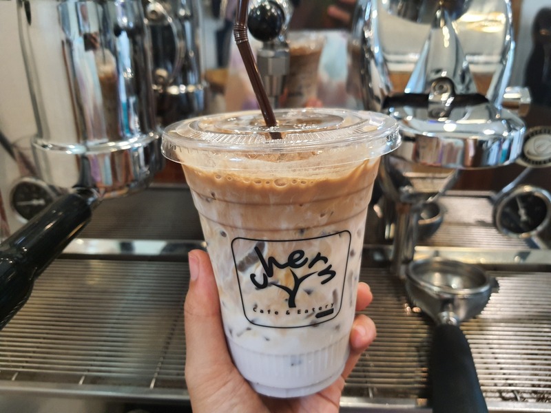 top 15+ คาเฟ่กาญจนบุรี บรรยากาศสุดชิลวิวนางฟ้า มากี่ครั้งก็ไม่มีหมด passion!