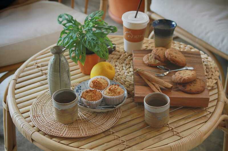 top 15+ คาเฟ่กาญจนบุรี บรรยากาศสุดชิลวิวนางฟ้า มากี่ครั้งก็ไม่มีหมด passion!