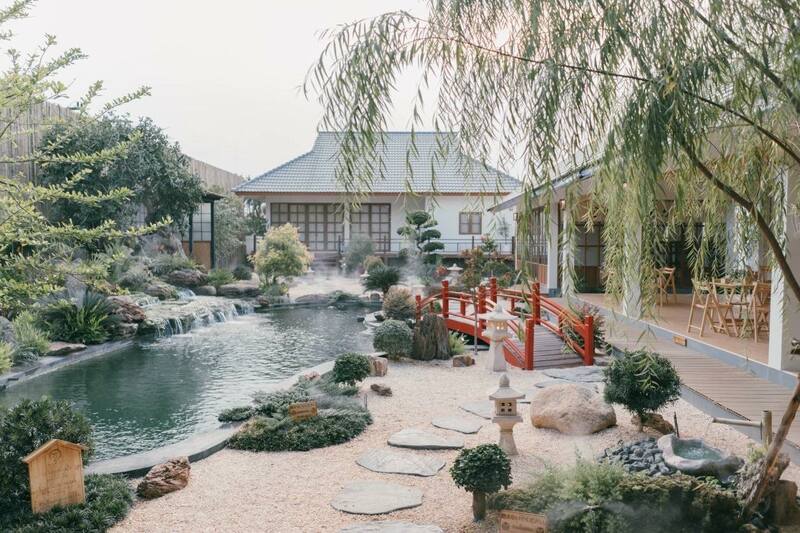 top 15+ คาเฟ่กาญจนบุรี บรรยากาศสุดชิลวิวนางฟ้า มากี่ครั้งก็ไม่มีหมด passion!