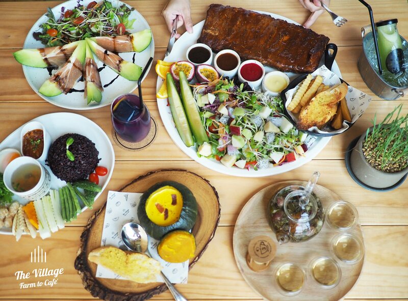 top 15+ คาเฟ่กาญจนบุรี บรรยากาศสุดชิลวิวนางฟ้า มากี่ครั้งก็ไม่มีหมด passion!