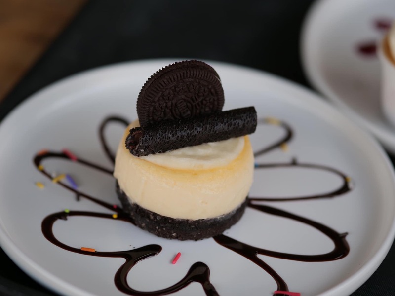 top 15+ คาเฟ่กาญจนบุรี บรรยากาศสุดชิลวิวนางฟ้า มากี่ครั้งก็ไม่มีหมด passion!