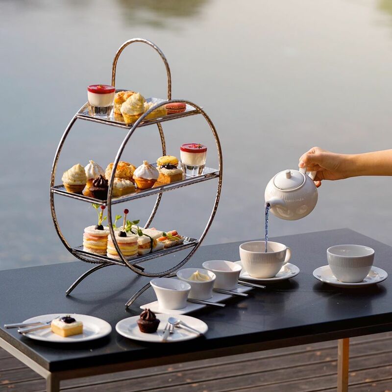 top 15+ คาเฟ่กาญจนบุรี บรรยากาศสุดชิลวิวนางฟ้า มากี่ครั้งก็ไม่มีหมด passion!