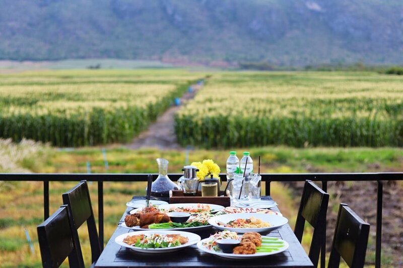 top 15+ คาเฟ่กาญจนบุรี บรรยากาศสุดชิลวิวนางฟ้า มากี่ครั้งก็ไม่มีหมด passion!